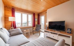 Fauvettes Furnished Flat