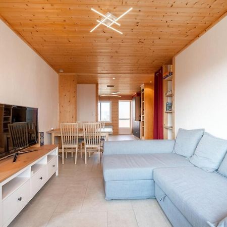 Appartement Fauvettes Furnished Flat à Annecy Extérieur photo