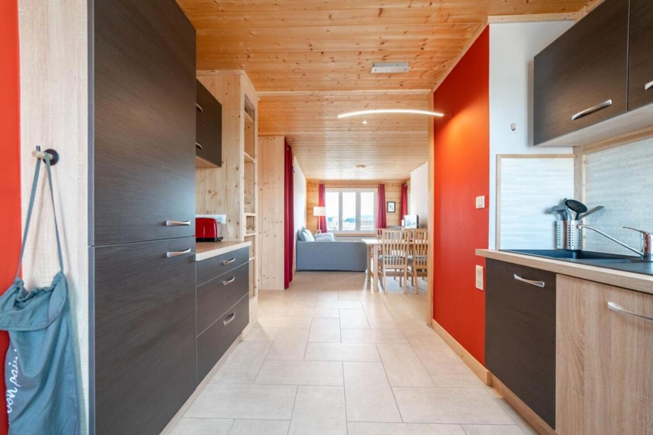 Appartement Fauvettes Furnished Flat à Annecy Extérieur photo