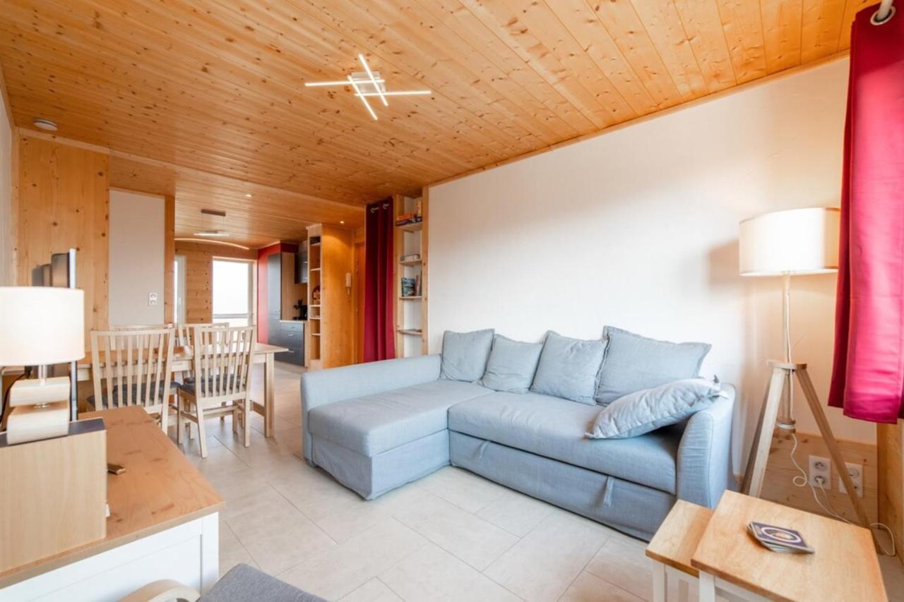 Appartement Fauvettes Furnished Flat à Annecy Extérieur photo